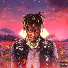 Juice WRLD Legends Never Die (2LP)