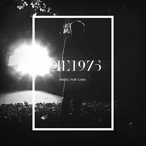 The 1975 Music For Cars EP (12") 