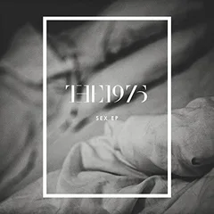 The 1975 Sex EP (12")