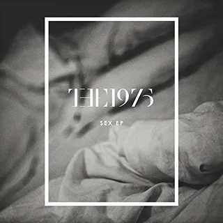 The 1975 Sex EP (12")