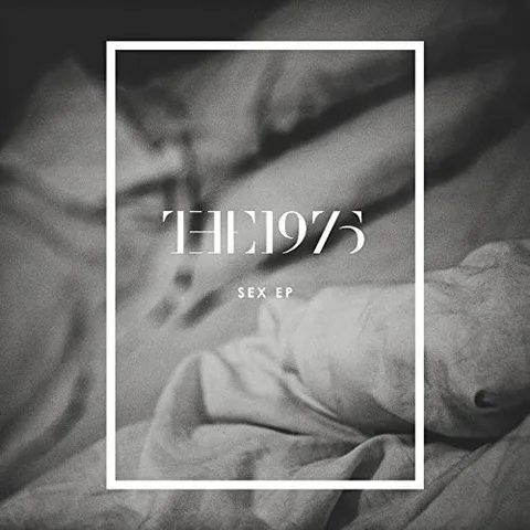 The 1975 Sex EP (12") 