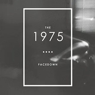 The 1975 Facedown EP (12")