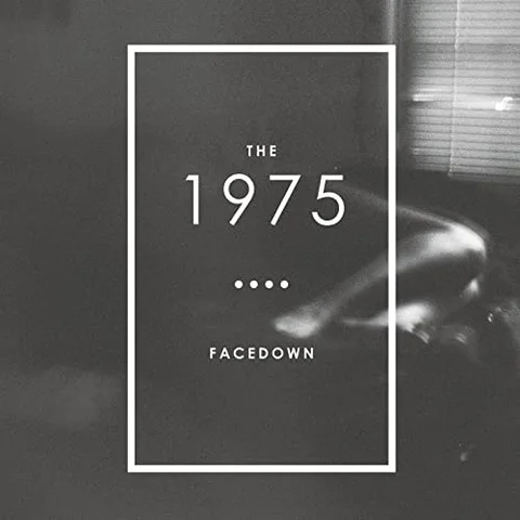 The 1975 Facedown EP (12") 