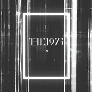 The 1975 IV (12")
