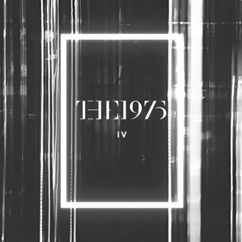 The 1975 IV (12") 