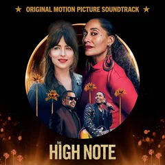 Soundtrack The High Note - OST (LP)