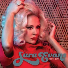 Sara Evans Copy That (LP)