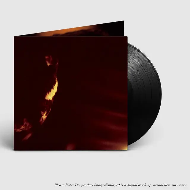 Skepticism Stormcrowfleet: 30th Anniversary… (2LP) 