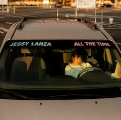 Jessy Lanza All The Time (LP)