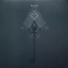 Alcest Le Secret (LP)
