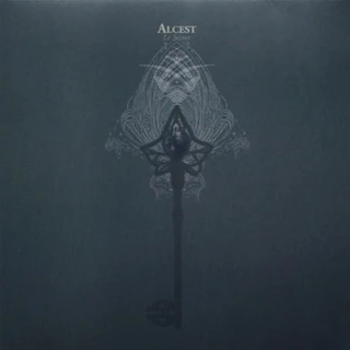 Alcest Le Secret (LP)