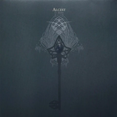 Alcest Le Secret (LP) 