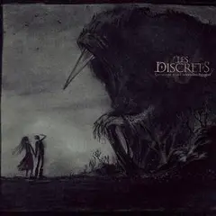 Les Discrets Septembre Et Ses Dernieres… - LTD (LP)