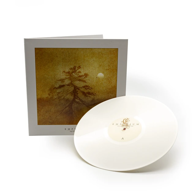 Empyrium Songs Of Moors And Misty… - LTD (LP) 