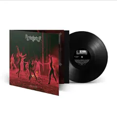 Änterbila Avart (LP)