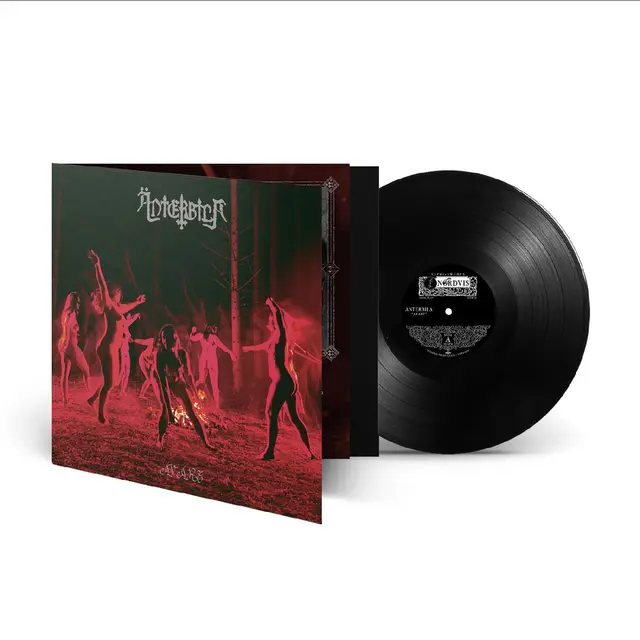 Änterbila Avart (LP) 
