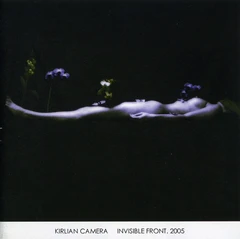 Kirlian Camera Invisible Front. 2005 (LP)