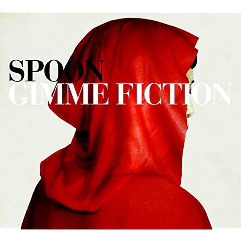 Spoon Gimme Fiction (LP) 