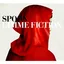 Spoon Gimme Fiction (LP)