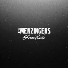 The Menzingers From Exile (LP)