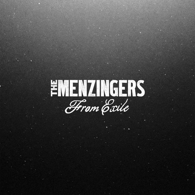 The Menzingers From Exile (LP) 