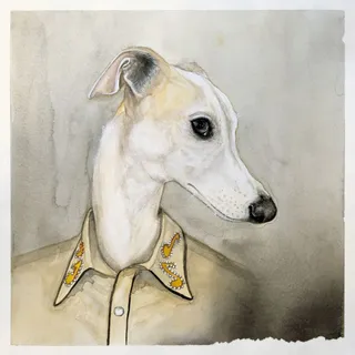 Kristofer Åström Hard Times (12")