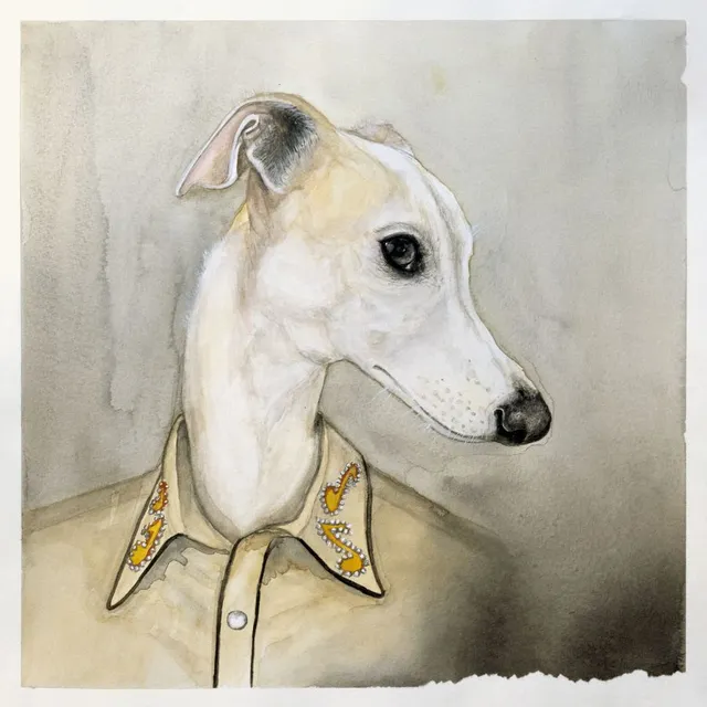 Kristofer Åström Hard Times (12") 