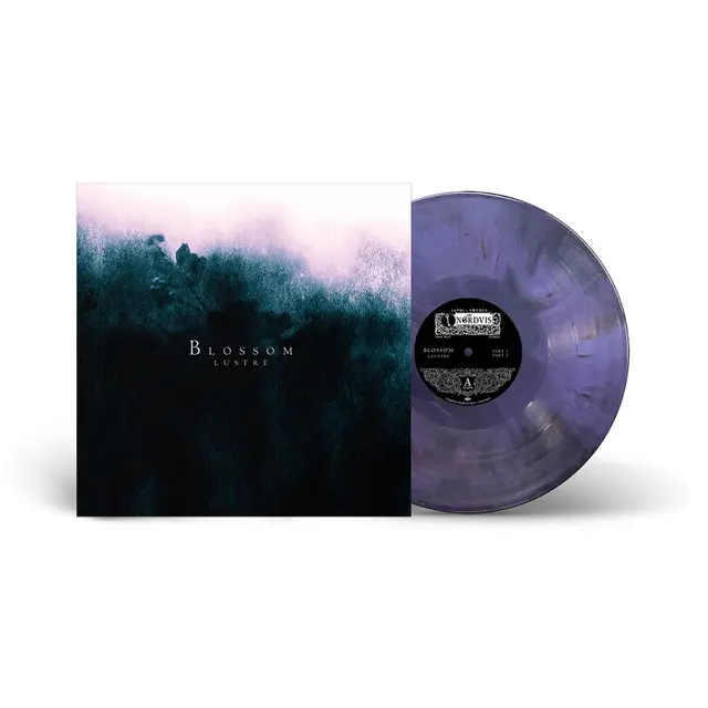 Lustre Blossom - LTD (LP) 