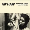 Dorothy Ashby Hip Harp (LP)