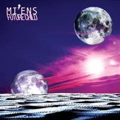 Mi'Ens Future Child - LTD (LP)