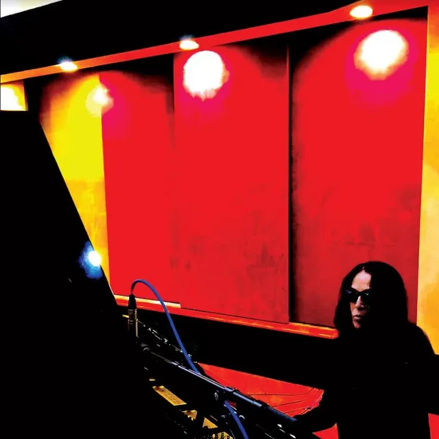 Diamanda Galas De-Formation (LP) 