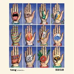 Tunng Tunng Presents…Dead Club - LTD (2LP)