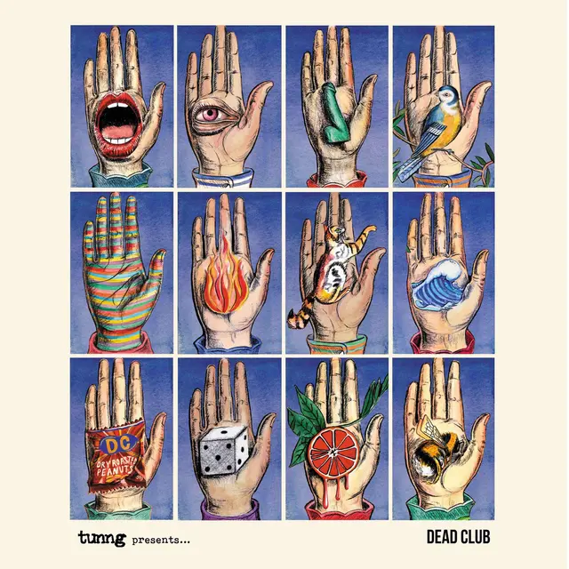 Tunng Tunng Presents…Dead Club - LTD (2LP) 