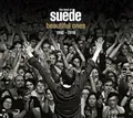 Suede Beautiful Ones: The Best Of Suede… (2LP)