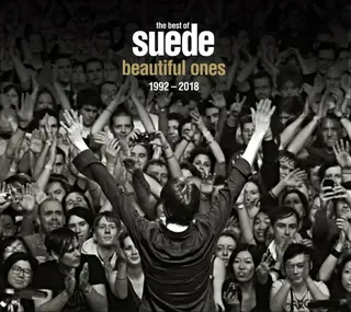 Suede Beautiful Ones: The Best Of Suede… (2LP)