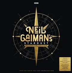 Diverse Artister Neil Gaiman's Stardust … - LTD (5LP)