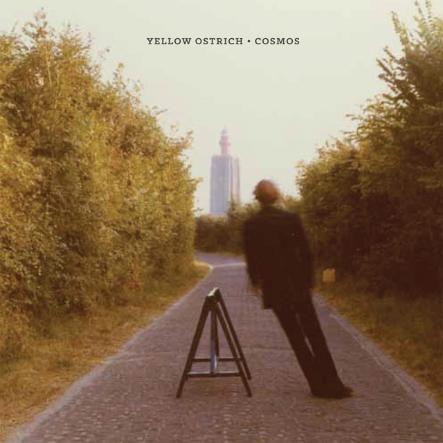 Yellow Ostrich Cosmos (LP) 