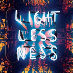 Maps &amp; Atlases Lightlessness Is Nothing New (LP)
