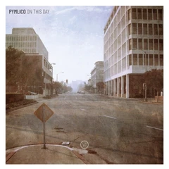 Pymlico On This Day (LP)