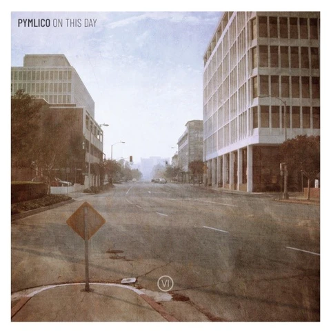 Pymlico On This Day (LP) 