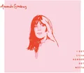 Amanda Ginsburg I Det Lilla Händer Det Mesta (LP)