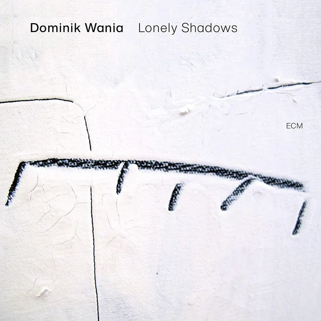 Dominik Wania Lonely Shadows (LP) 