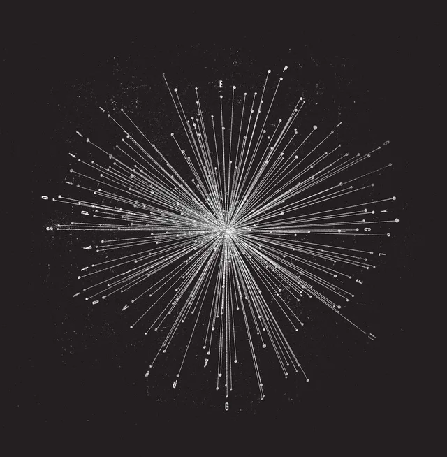 Gyda Valtysdottir Epicycle II (LP) 