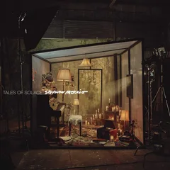 Stephan Moccio Tales Of Solace (LP)