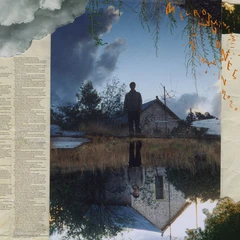 The Microphones Microphones In 2020 (2LP)