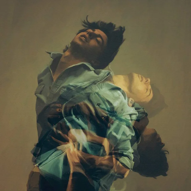 Needtobreathe Out Of Body (LP) 