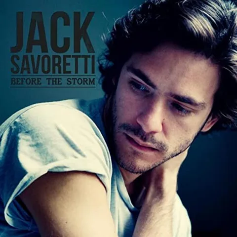Jack Savoretti Before The Storm - LTD (LP) 