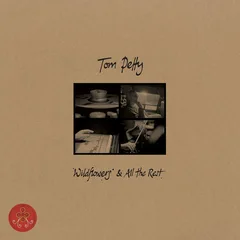 Tom Petty Wildflowers &amp; All The Rest (3LP)