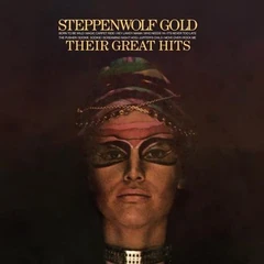 Steppenwolf Their Great Hits - LTD (2LP)