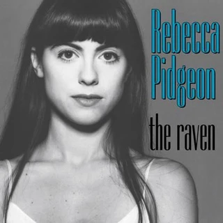 Rebecca Pidgeon The Raven - LTD (2LP) 